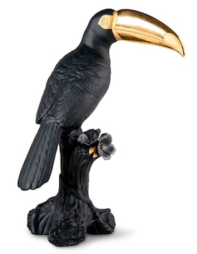 Escultura Lladró Boldblack