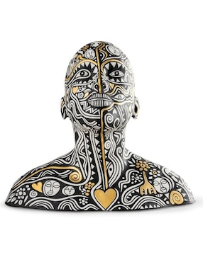 Escultura Lladró The Dreamer