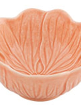 Bowl Bordallo Pinheiro Flora de loza