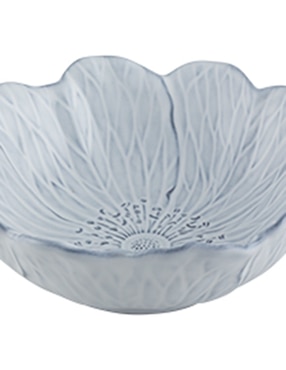 Bowl Bordallo Pinheiro Flora de loza