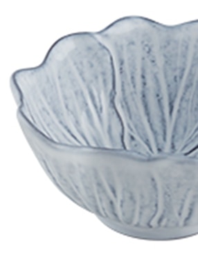 Bowl Bordallo Pinheiro Flora de loza