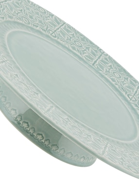 Pastelero Bordallo Pinheiro Rua Nova