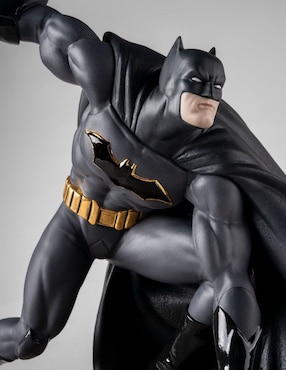 Escultura Lladró Batman