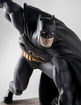 Escultura Lladró Batman