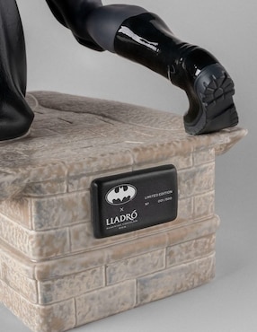 Escultura Lladró Batman
