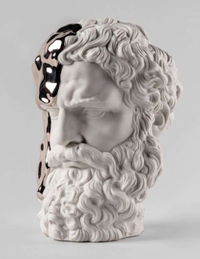 Escultura Lladró Eternal Fluidity de porcelana