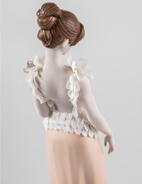 Escultura Lladró de porcelana