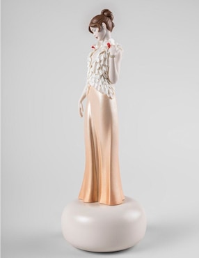 Escultura Lladró de porcelana