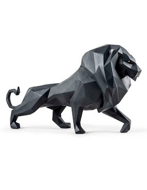 Figura decorativa Lladró de porcelana