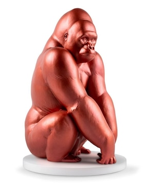 Escultura Lladró de porcelana