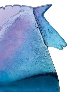 Escultura Daum
