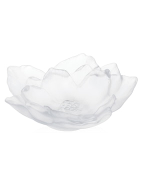 Bowl Decorativo Daum Camelia