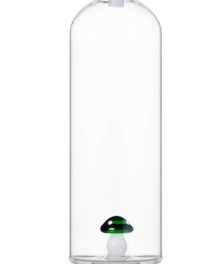Botella de agua Ichendorf Milano Alice Mushroom unisex