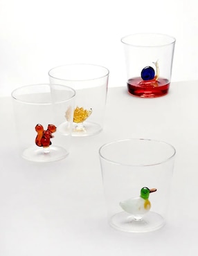 Vaso Doble Pack Ichendorf Milano Fantasia