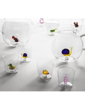 Vaso Doble Pack Ichendorf Milano Turtle