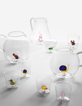Vaso Doble Pack Ichendorf Milano Af Squirrel