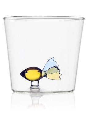 Vaso Doble Pack Ichendorf Milano Af Fish