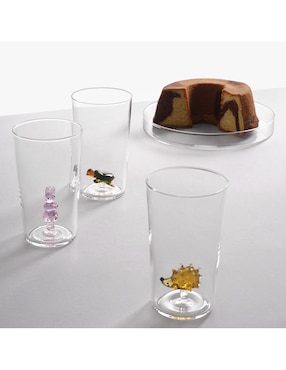 Vaso Doble Pack Ichendorf Milano Af Hedgehog