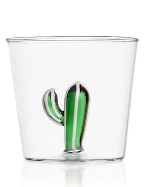 Vaso Doble Pack Ichendorf Milano Cactus
