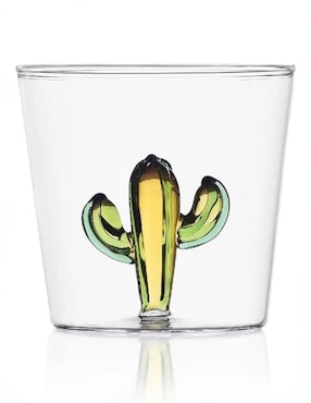 Vaso Doble Pack Ichendorf Milano Cactus