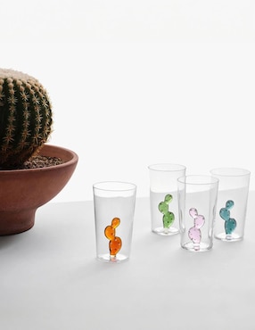 Vaso Doble Pack Ichendorf Milano Dp Cactus