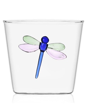Vaso Doble Pack Ichendorf Milano Dragonfly