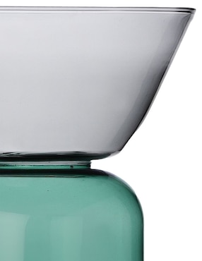 Florero Ichendorf Milano Gelée de borosilicato