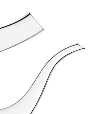 Decantador Ichendorf Milano Arpa de cristal