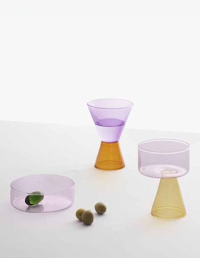 Vaso Doble Pack Ichendorf Milano Travasi