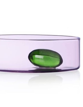 Bowl Ichendorf Milano Travasi de borosilicato