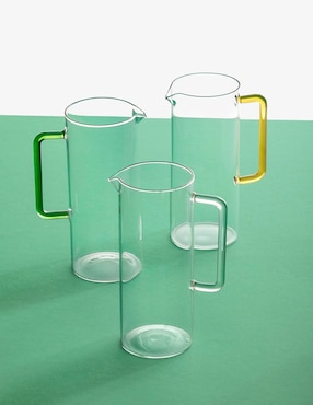 Jarra Ichendorf Milano Tube
