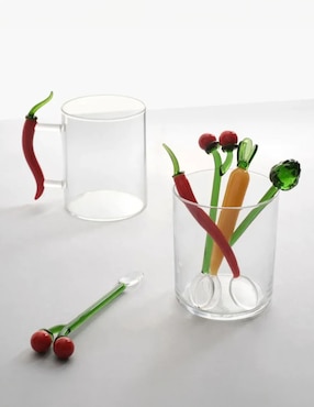 Taza americana Ichendorf Milano Chili Pepper
