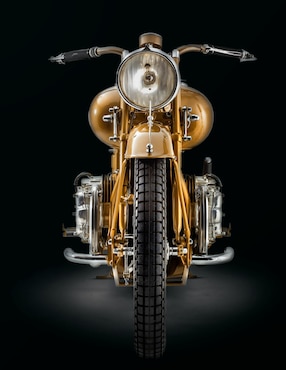 Estuche con libros Ultimate Collector Motorcycles de Charlotte/Peter Fiell