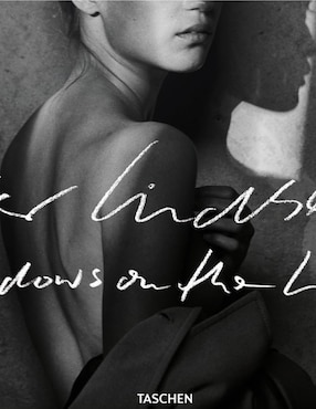Libro Shadows on the Wall de Peter Lindbergh
