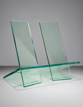 Portalibro de cristal Taschen Bookstand
978-3-8365-9556-8