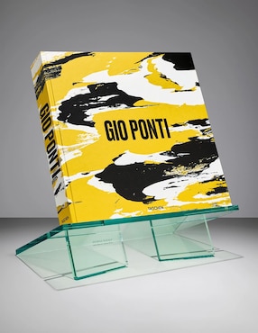 Portalibro de cristal Taschen Bookstand
978-3-8365-9556-8