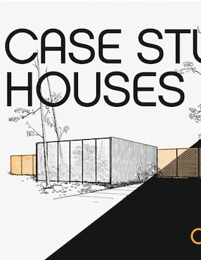 Libro Case Study Houses. The Complete CSH Program 1945-1966 de Elizabeth A. T. Smith