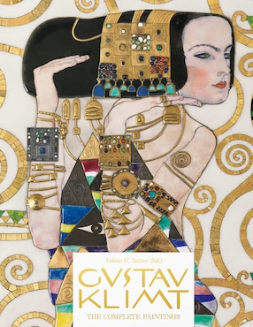 Libro Gustav Klimt Complete Paintings de Tobias G. Natter