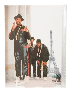 Libro Ice Cold: A Hip-hop Jewelry History de Vikki Tobak