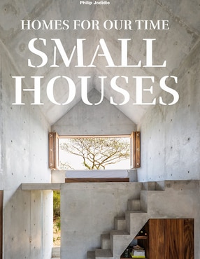 Libro Homes for Our Time. Small Houses
de Philip Jodidio