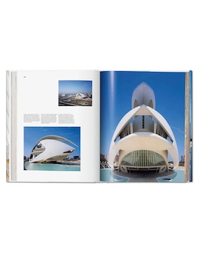 Libro Calatrava Complete Works 1979–Today de Philip Jodidio