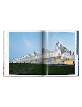 Libro Calatrava Complete Works 1979–Today de Philip Jodidio