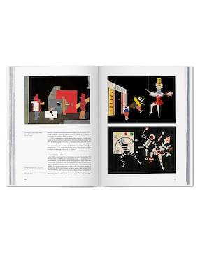 Libro Bauhaus. Edición actualizada de Magdalena Droste