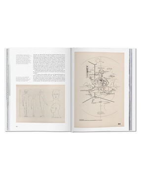 Libro Bauhaus. Edición actualizada de Magdalena Droste