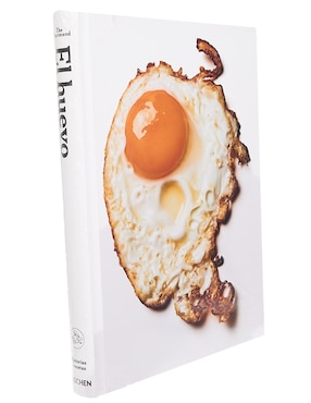 Libro The Gourmand Egg de Jennifer Higgie