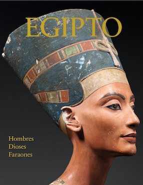 Libro Egipto: Hombres, Dioses, Faraones de Rainer Hagen /Rose-Marie Hagen