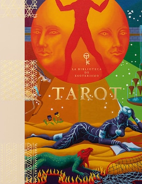 Libro Tarot de Jessica Hundley/Johannes Fiebig et al.