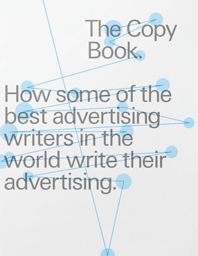 Libro The Copy Book de D&AD