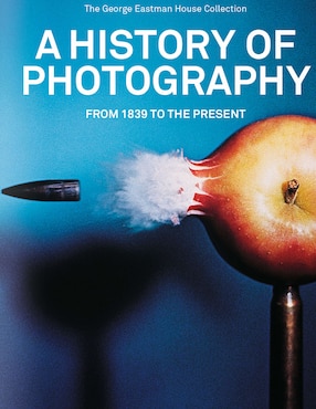 Libro A History of Photography: From 1839 to the Present de Lewis W. Hine/Peter Walther