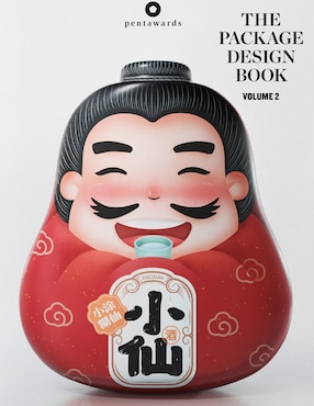 Libro The Package Design Book. Volume 2 de Pentawards/Julius Wiedemann